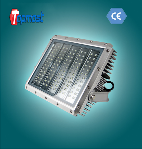 LED FloodlightJaguar1