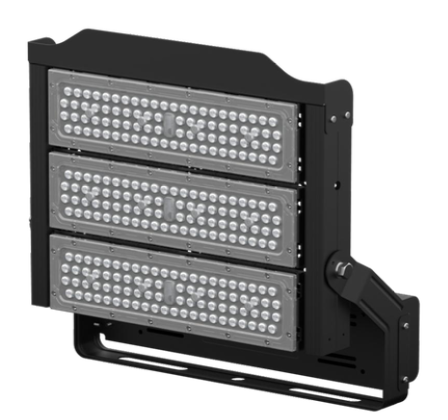 LED Industrial Lighting - Black Leopard -A Series 0