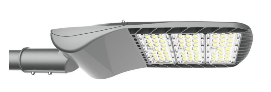 LED Industrial Lighting - Black Leopard -S Series 0